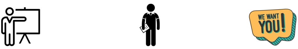 grafika nauczyciela i zaproszenie